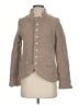 CP Shades Tweed Brown Blazer Size XS - photo 1