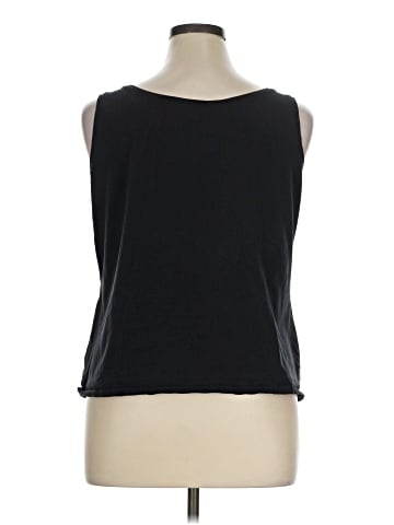 Nic + Zoe Tank Top (view 2)
