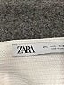 Zara Ivory Tank Top Size L - photo 7