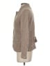 CP Shades Tweed Brown Blazer Size XS - photo 5