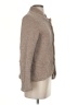 CP Shades Tweed Brown Blazer Size XS - photo 4
