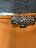 J Gee 100% Polyester Brown Casual Dress Size M (petite) - photo 7