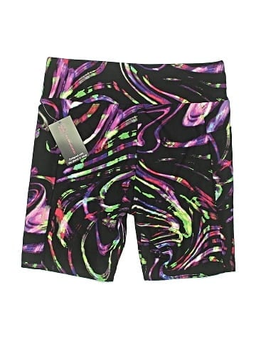 No Boundaries Shorts (view 2)