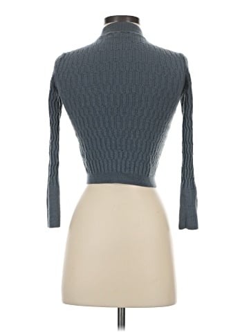 Club Monaco Turtleneck Sweater (view 2)
