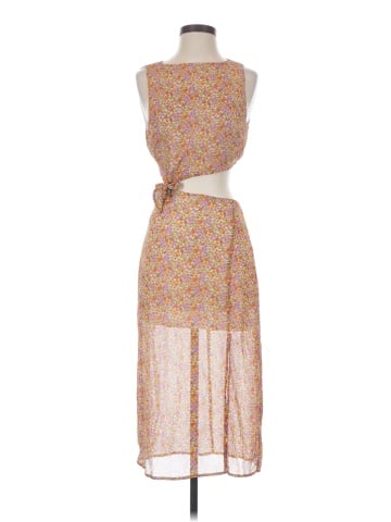 Le Lis Casual Dress (view 1)
