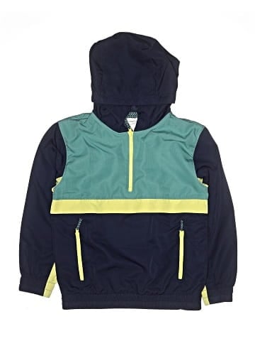 Tommy Bahama Windbreaker (view 1)
