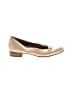 Clarks Tweed Ivory Flats Size 7 - photo 1