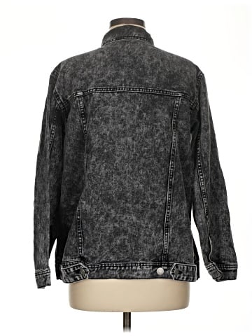 Refuge Denim Jacket (view 2)
