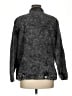 Refuge Gray Denim Jacket Size M - photo 2
