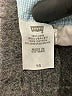 Levi's 100% Cotton Green Cargo Shorts Size 16 - photo 4