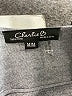 Charlie Gray Pullover Sweater Size M - photo 7
