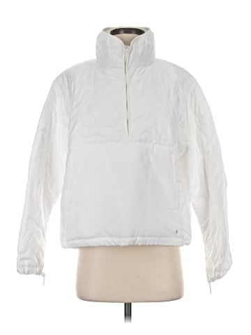 Layer 8 Windbreaker (view 1)