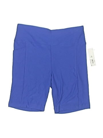 No Boundaries Athletic Shorts (view 1)
