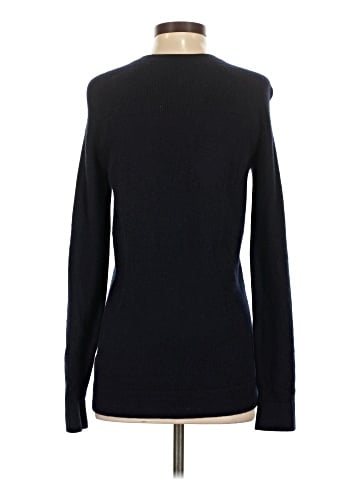 Theory Cashmere Pullover Sweater (view 2)