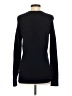 Theory 100% Cashmere Black Cashmere Pullover Sweater Size S - photo 2