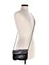 J.Crew 100% Polyester Silver Crossbody Bag One size - photo 2