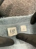 Gap Kids Blue Pullover Sweater Size S (kids) - photo 3