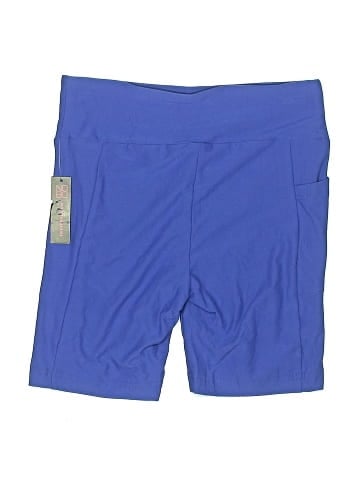 No Boundaries Athletic Shorts (view 2)
