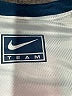 Nike 100% Polyester Blue Short Sleeve T-Shirt Size M - photo 7