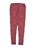 Lularoe Paisley Red Casual Pants One size (kids) - photo 2