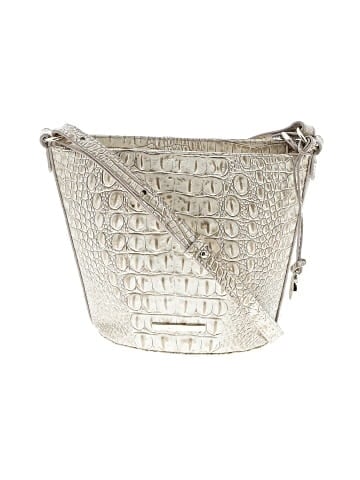 Brahmin Leather Crossbody Bag (view 1)