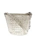 Brahmin 100% Leather Ivory Leather Crossbody Bag One size - photo 1