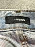 Express 100% Cotton Blue Jeans Size 2R - photo 7