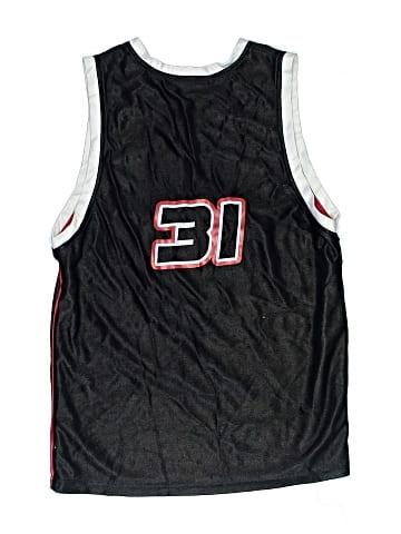 Upward Sports Sleeveless T-Shirt (view 2)