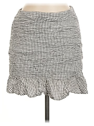 Abercrombie & Fitch Casual Skirt (view 1)