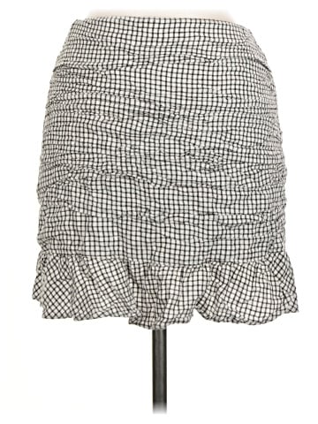 Abercrombie & Fitch Casual Skirt (view 2)