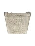 Brahmin 100% Leather Ivory Leather Crossbody Bag One size - photo 3