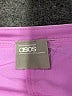 ASOS 100% Polyester Purple Formal Skirt Size 6 - photo 4