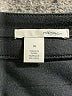 Halogen Solid Black Formal Skirt Size 14 - photo 4