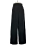 OAK + FORT Black Dress Pants Size 2 - photo 1