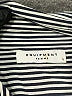 Equipment Color Block Blue 3/4 Sleeve Button-Down Shirt Size L - photo 7