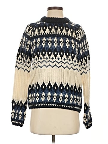 Scotch & Soda Pullover Sweater (view 1)