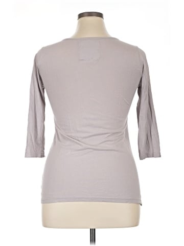 Weatherproof 3/4 Sleeve T-Shirt (view 2)