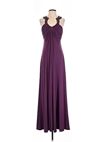 Aidan Mattox Cocktail Dress (view 1)