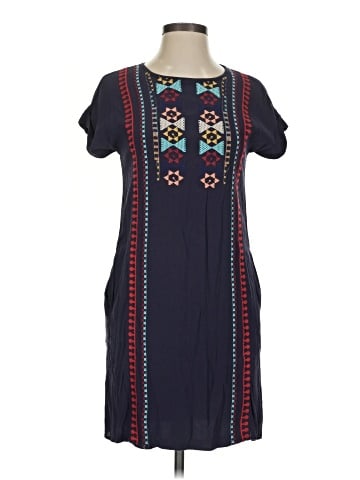 THML Casual Dress (view 1)