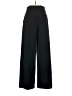 OAK + FORT Black Dress Pants Size 2 - photo 2