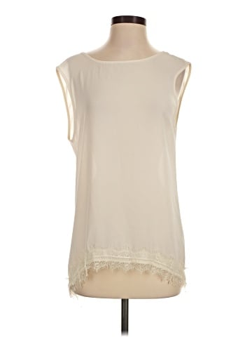 Tildon Sleeveless Blouse (view 1)