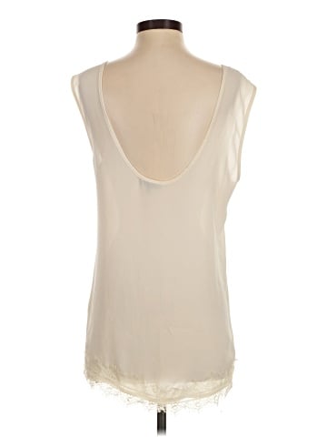Tildon Sleeveless Blouse (view 2)