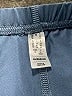 Adidas Solid Teal Athletic Shorts Size 4X - photo 3