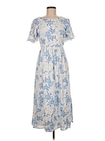 Sugarlips Casual Dress (view 1)