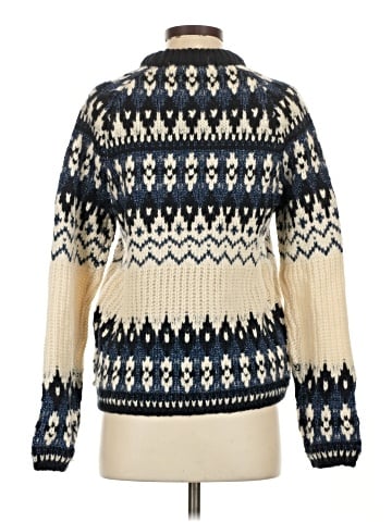 Scotch & Soda Pullover Sweater (view 2)