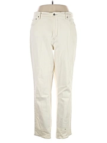 Abercrombie & Fitch Jeans (view 1)