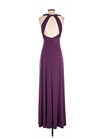 Aidan Mattox Cocktail Dress (view 2)