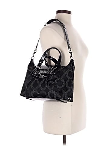 Coach Factory Satchel (view 2)