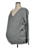 TU Gray Cardigan Size 14 - photo 1