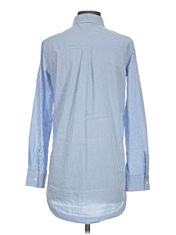 Athleta Long Sleeve Button-Down Shirt (view 2)